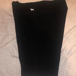 VS PINK Yoga Leggings
